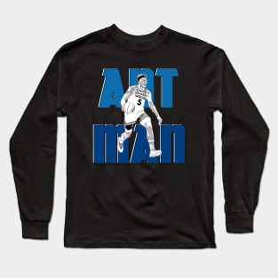 Ant man Long Sleeve T-Shirt